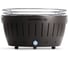 Бездымный угольный гриль барбекю Lotus Grill XL 43,5 см серый антрацит 4607965180219 2
