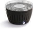 Бездымный угольный гриль барбекю Lotus Grill Classic 35 см серый антрацит 4607965180172 1
