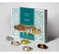 Набор LAZURIN Оберег 002-006