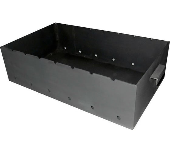 Дачный мангал BiGarden ММ20