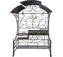 Мангал BiGarden Шерз Sherz