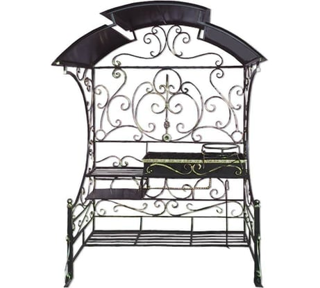 Мангал BiGarden Шерз Sherz