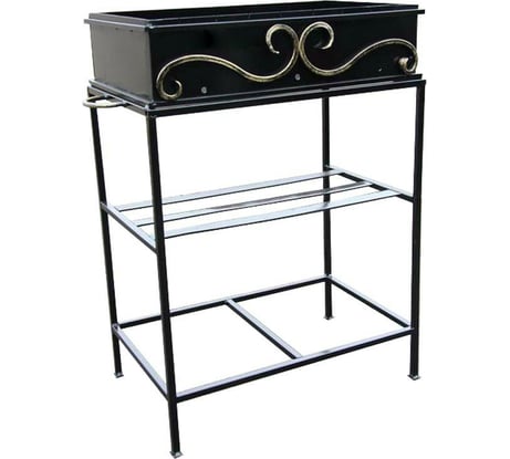 Кованый мангал BiGarden Молодежный Molodejniy