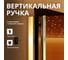 Дверь для бани DoorWood Престиж бронза, 2000х800 мм УТ-00011515 7