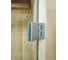 Дверь для бани DoorWood Престиж бронза, 2000х800 мм УТ-00011515 3