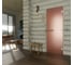 Дверь для бани DoorWood Эталон бронза матовая, 2000х800 мм УТ-00011765 1