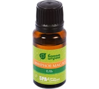 Эфирное масло Банные Штучки Ель 15 мл 30008-1