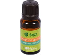 Эфирное масло Банные Штучки Чайное дерево 15 мл 32281-1