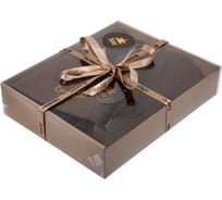 Набор Банные Штучки Старший по бане из 2-х предметов (шапка, коврик) , войлок 41155