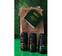 Эфирное масло LAZURIN Коллекция натуральных масел 002-009