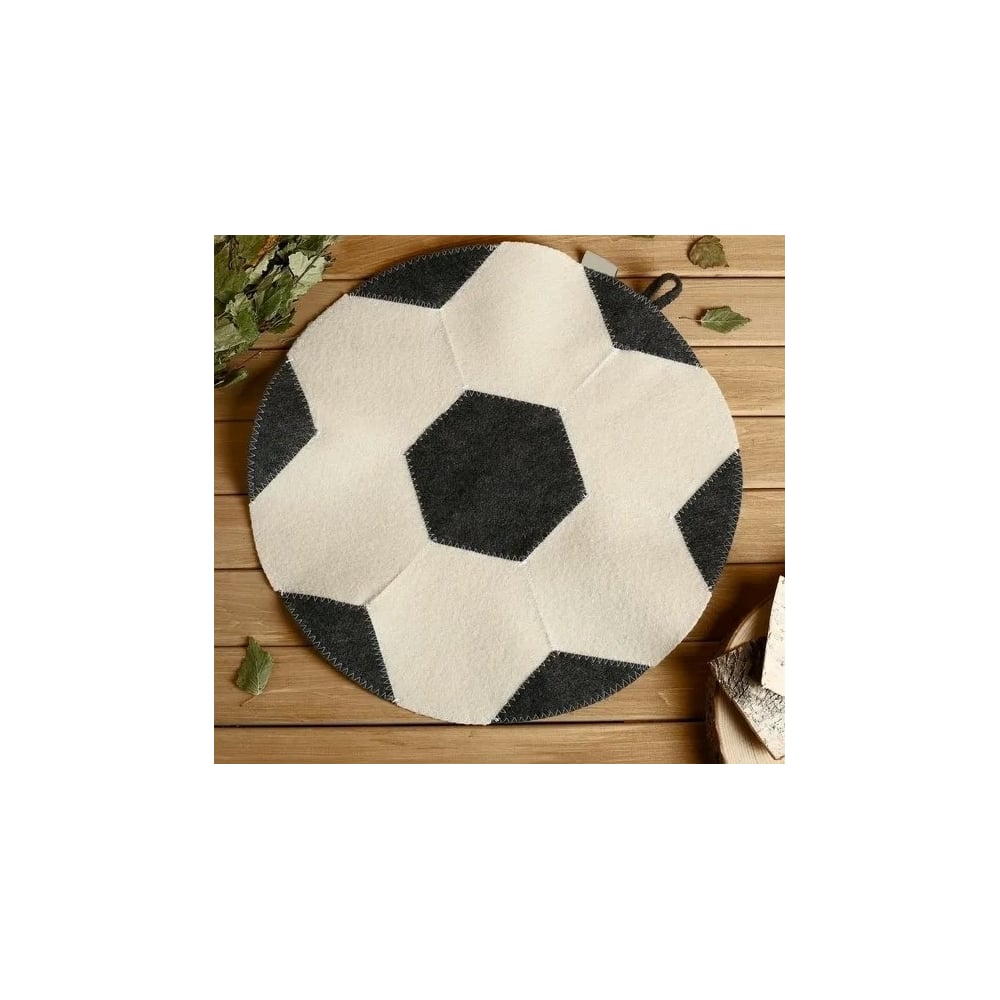 Банный коврик Банные секреты Мяч 1156 - выгодная цена, отзывы ...