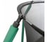 Батут Arland премиум 8FT, с внутренней страховочной сеткой и лестницей ARL-TP-0803_I_DG 4