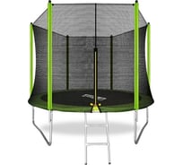 Батут Arland 10FT с внешней страховочной сеткой и лестницей ARL-TN-1003_O_LG