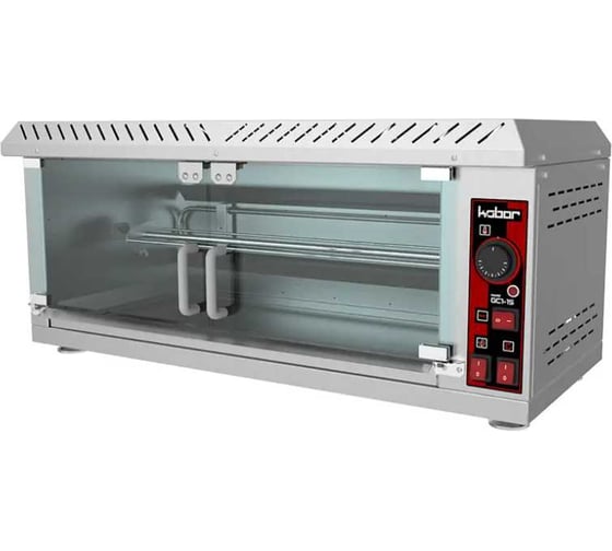 Гриль для кур Kobor GC1-1S 7983 1