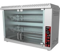 Гриль для кур Kobor GC1-2S 7984