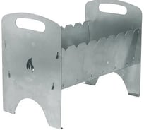 Мангал Походный СПб УПП-5 515x300x365 мм 99927738