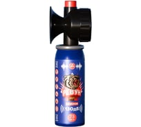 Звуковое сигнальное устройство Ревун 75мл Ревун/75