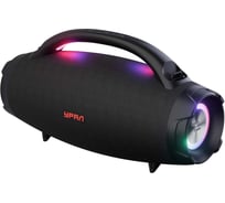 Портативная колонка Ural sound ерный Урал ТТ М6+ ч