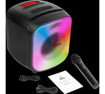 Портативная колонка Ural sound Урал Молния 700