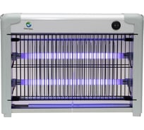 Электрический уничтожитель насекомых Gartena Pest Killer SD70- 16W