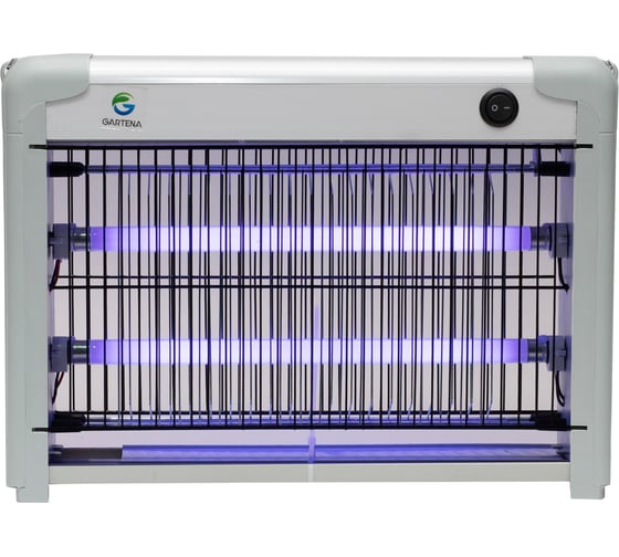 Электрический уничтожитель насекомых Gartena Pest Killer SD70- 16W 1