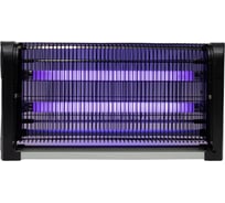 Электрический уничтожитель насекомых Gartena Pest Killer 95мм 30W