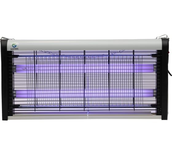 Электрический уничтожитель насекомых Gartena Pest Killer SD900- 30W 1