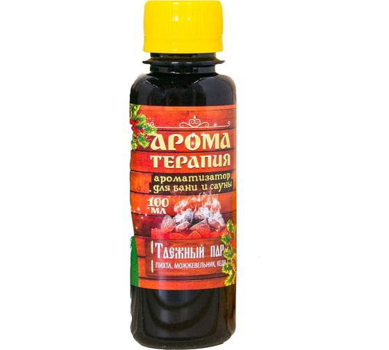 Ароматизатор Банная забава Хозяину бани 2485970 1