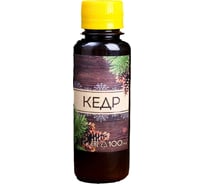 Ароматизатор Банная забава Богатства и процветания кедр 4386576