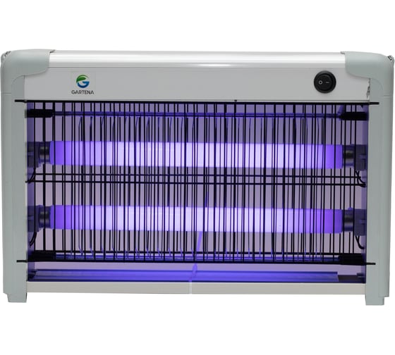 Электрический уничтожитель насекомых GARTENA “Gartena” модель: Pest Killer SD70- 20W 1