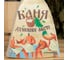 Шапка для бани Банная забава Классическая с термопечатью Баня-душевное место 5312580 3