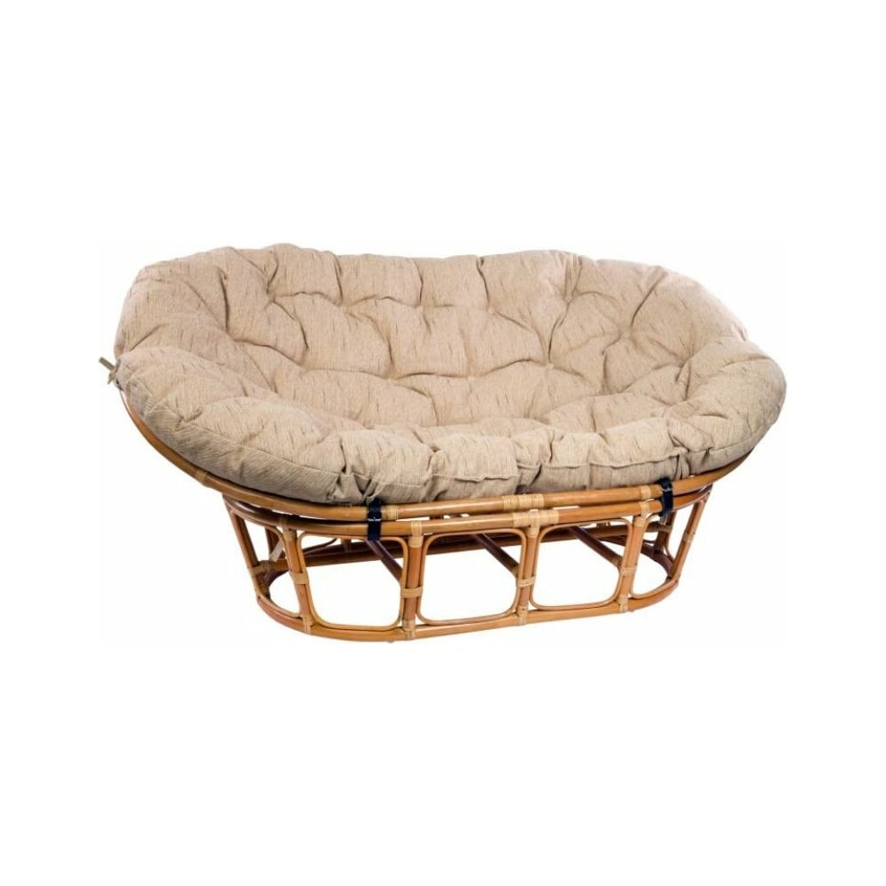 Кресло BiGarden MAMASAN мед 23/02 М - выгодная цена, отзывы ...