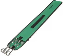 Шампур Гурман лезвие плоск, 6 шт, 600х10х1.5 мм, нерж сталь, 996, в чехле, 23081 234615