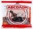 Средство от грызунов ООО Комус Абсолон зерно, 100 г АЛП100 797561 1
