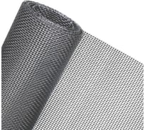 Сетка москитная усиленная ULTIMA Антикошка, Серая, 1,4 х 30 м GreyPETSCR14