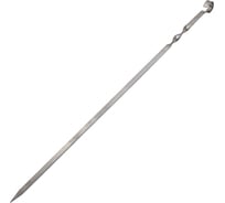 Плоский шампур PALISAD Camping 700х12х2 мм 69657
