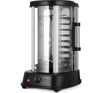 Электрошашлычница KITFORT КТ-1411