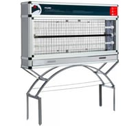 Ловушка для насекомых электрическая FROJER PRO с лотком XC80-FSL