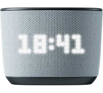 Умная колонка SBER Boom Home, туманный, с искусственным интеллектом GigaChat SBDV-00171G