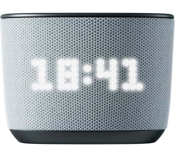 Умная колонка SBER Boom Home, туманный, с искусственным интеллектом GigaChat SBDV-00171G 1