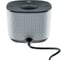 Умная колонка SBER Boom Home, туманный, с искусственным интеллектом GigaChat SBDV-00171G 4