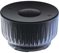 Умная колонка SBER Boom Mini 2, квантовый черный, с искусственным интеллектом GigaChat SBDV-00250A