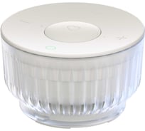 Умная колонка SBER Boom Mini 2, неоновый серый, с искусственным интеллектом GigaChat SBDV-00250G