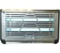Ловушка для насекомых WELL клеевая WE-103 steel 430 (90м2) 700409011 1