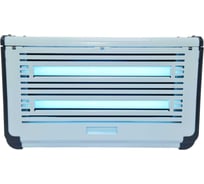 Ловушка для насекомых WELL клеевая WE-103 white (90м2) 700409010