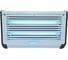 Ловушка для насекомых WELL клеевая WE-103 white (90м2) 700409010 1