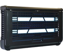 Ловушка для насекомых WELL клеевая WE-103 black (90м2) 700409009