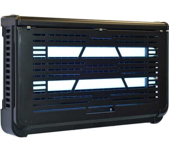 Ловушка для насекомых WELL клеевая WE-103 black (90м2) 700409009 1