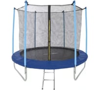 Батут Green Glade 10-футовый с лестницей B7102-B003