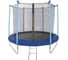 Батут Green Glade 10-футовый с лестницей B7102-B003 1